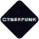 Cyberpunk Logo Intro - VideoHive Item for Sale