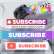 Youtube Subscribe | Final Cut Pro X - VideoHive Item for Sale