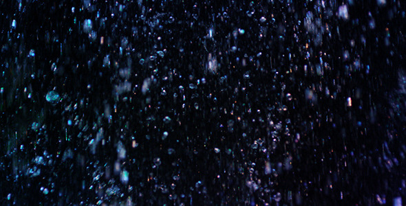 Dancing Fountain - Slow Motion alt