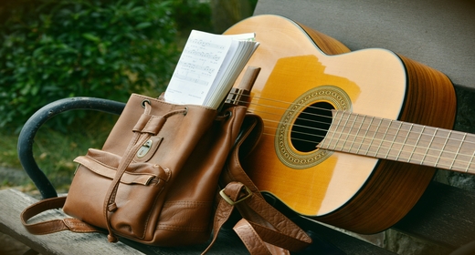 Acoustic Guitar