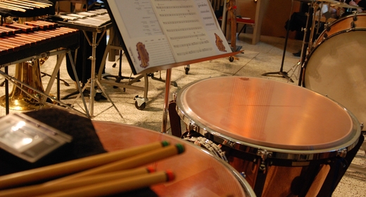 Percussion