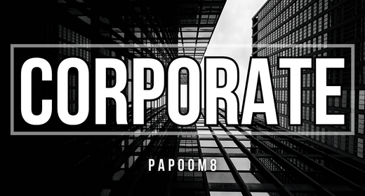 Corporate Music