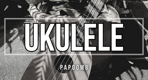 Ukulele Music