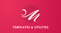 Templates & Utilities