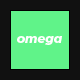 Omega - Geometric Intro - VideoHive Item for Sale