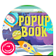 Pop-Up Book - VideoHive Item for Sale