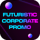 Futuristic Corporate Promo (MOGRT) - VideoHive Item for Sale