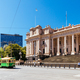 Parliament House in Melbourne Australia - PhotoDune Item for Sale