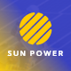 SunPower - Solar & Wind Energy Store Shopify Theme