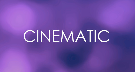 Cinematic