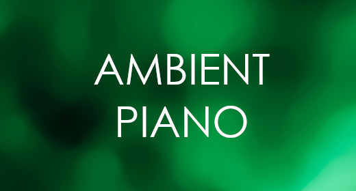 Ambient Piano