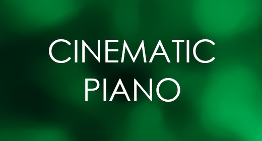Cinematic Piano
