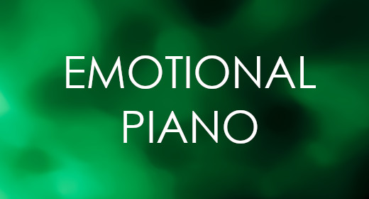 Emotional Piano