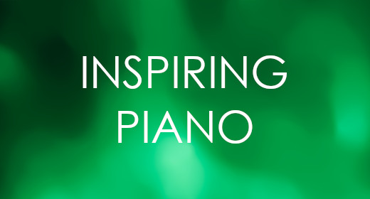 Inspiring Piano