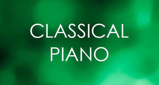 Classical Piano