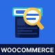 Elasticsearch for WooCommerce