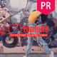 Youtube Channel - VideoHive Item for Sale