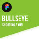 Bullseye - Shooting Range & Gun Club Figma Template - ThemeForest Item for Sale