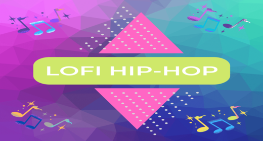 LOFI HIP-HOP