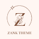 Zank - Elementor WooCommerce Theme Builder