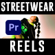 Streetwear Reels - VideoHive Item for Sale