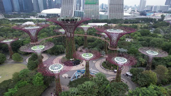 Marina Bay, Singapore alt