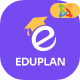 Eduplan - Education Consultancy Joomla Template