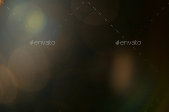 lens flare overlay bokeh light leaks camera optical - Stock Photo - Images