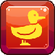 Stacky Duck - Cross Platform Casual Game