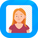 ID Photo - Passport Photo App - Passport Size Photo Maker - US Passport Photo - ID Passport VISA