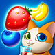 Juice Pop Mania - Match 3 Game Unity Project