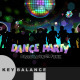AfterFX Package "Club Party" - VideoHive Item for Sale
