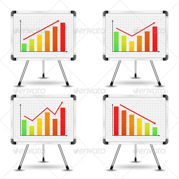 Charts - Business Conceptual