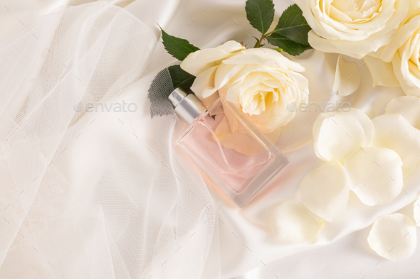 Satin best sale flower perfume