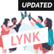 Lynk - Social Networking, Community, Shop Vendor and Listing Direcotry WordPress Theme