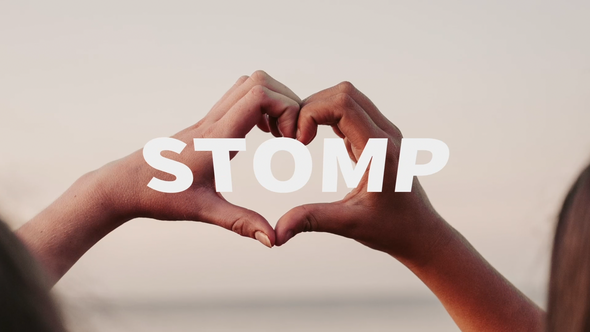 Stomp Dynamic Opener