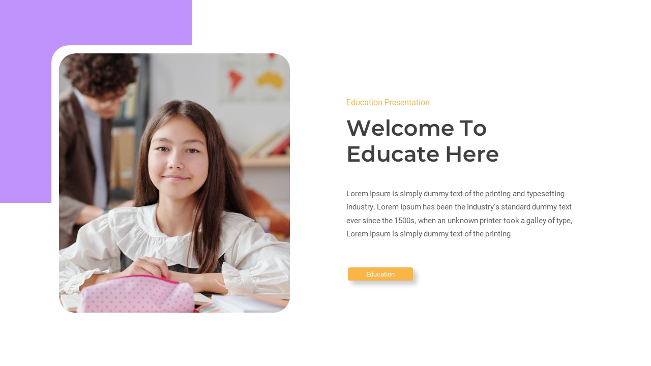 Educate - Education Keynote Template, Presentation Templates | GraphicRiver
