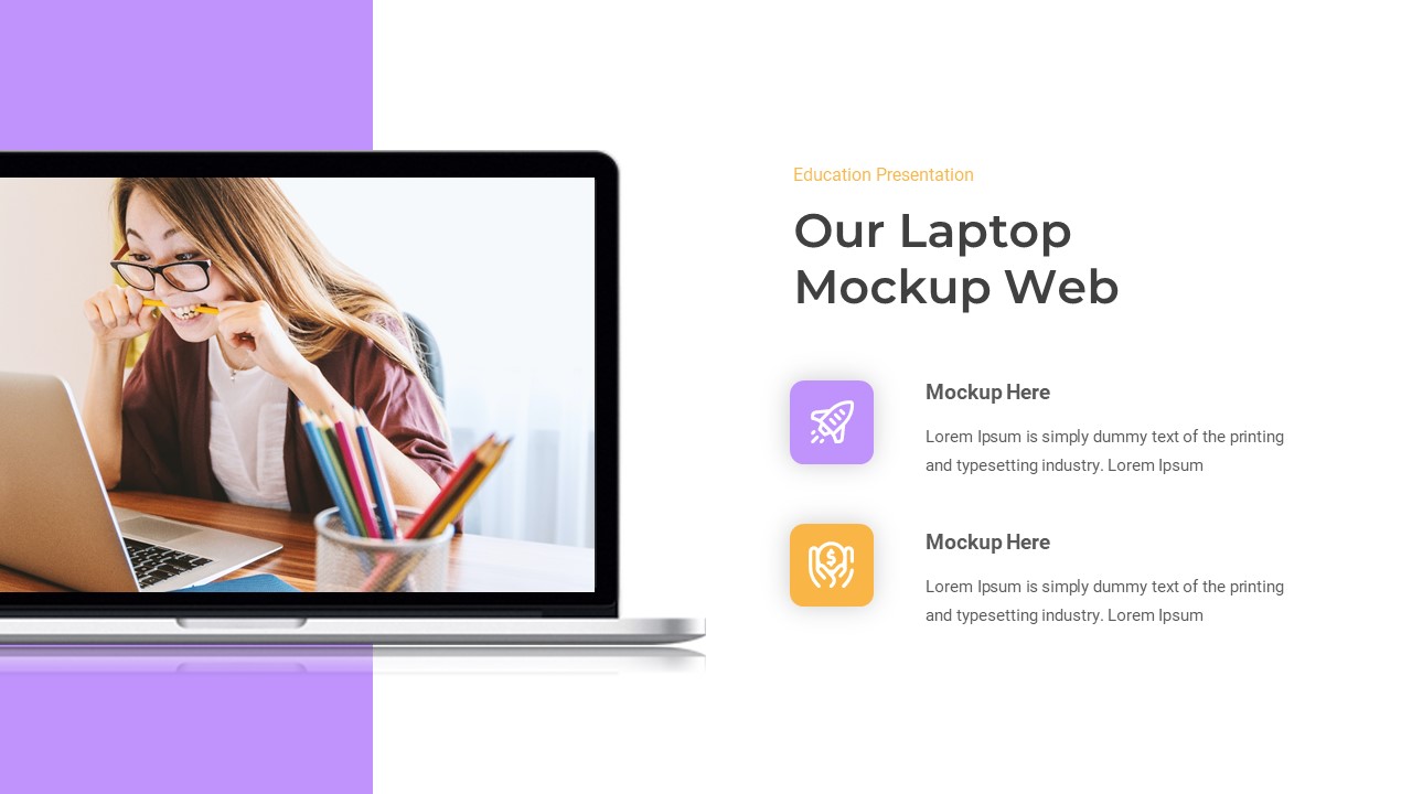Educate - Education Keynote Template by muhajirgraphic | GraphicRiver