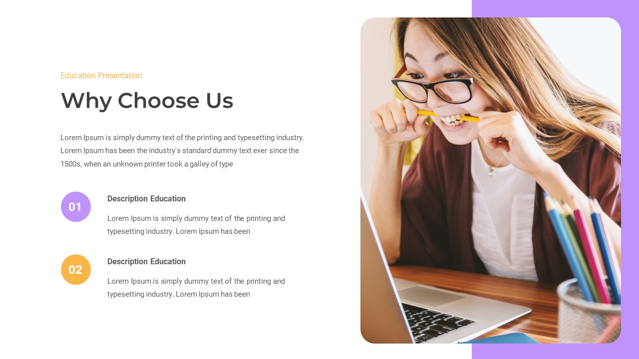 Educate - Education Keynote Template, Presentation Templates | GraphicRiver