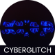 Cyberglitch Title - Logo Reveal - VideoHive Item for Sale