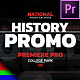 History Documentary | Promo - VideoHive Item for Sale