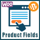 Form Input - Product Custom Fields for WooCommerce