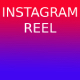 Romantic Instagram Reel Loop