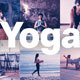 20 Yoga Lightroom Presets
