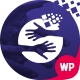 Povert - NonProfit Fundraising Charity WordPress Theme