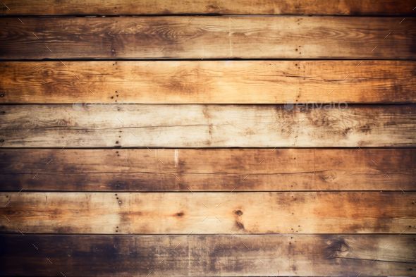 old wooden plank board background as texture, Stock image