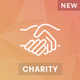 Charity Foundation Theme