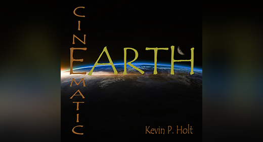 Cinematic Earth Collection