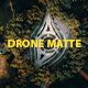 6 Drone Matte Lightroom and Photoshop Presets