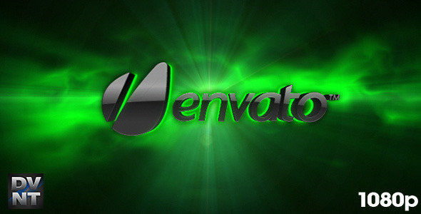 The Green flash - VideoHive 410814